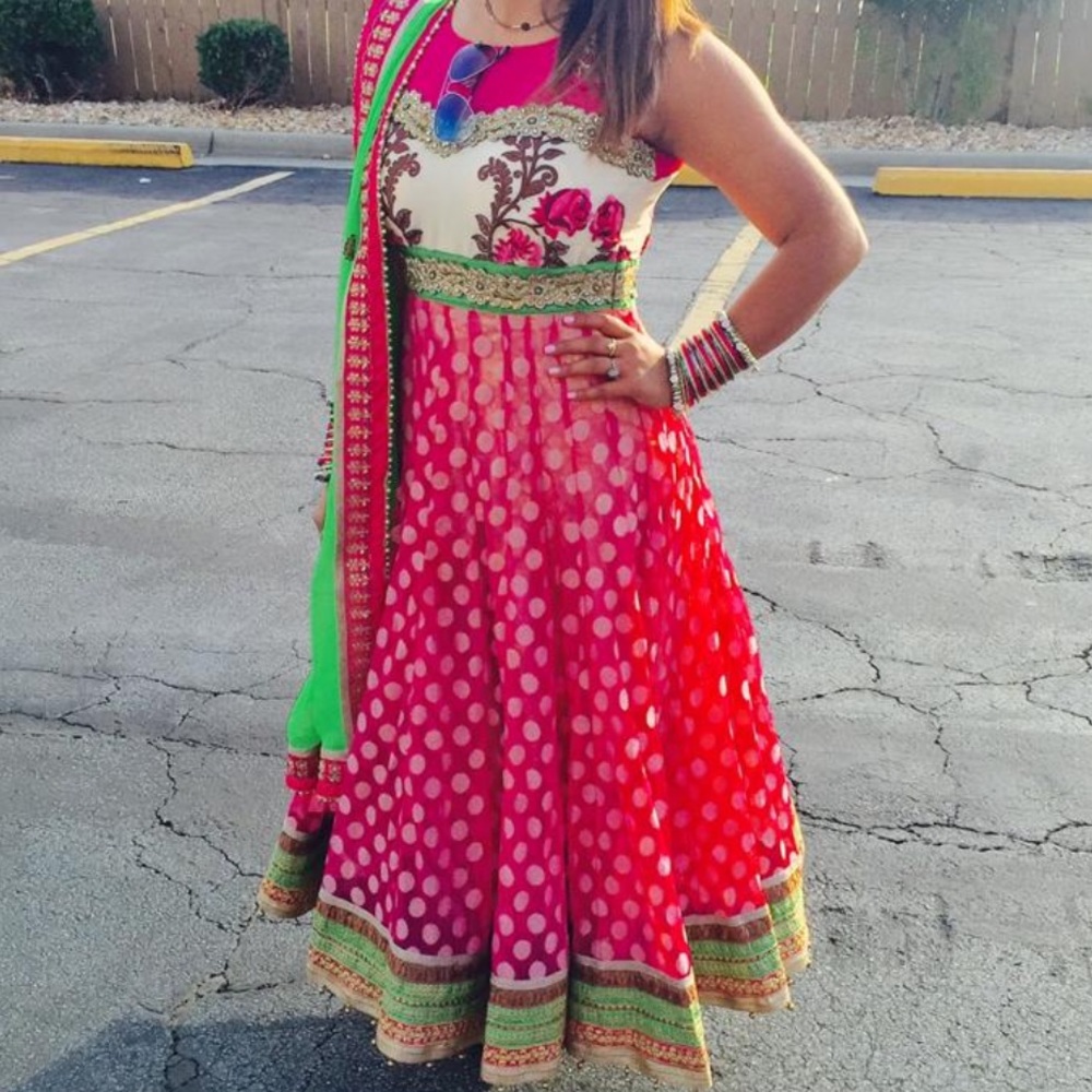 Anarkali